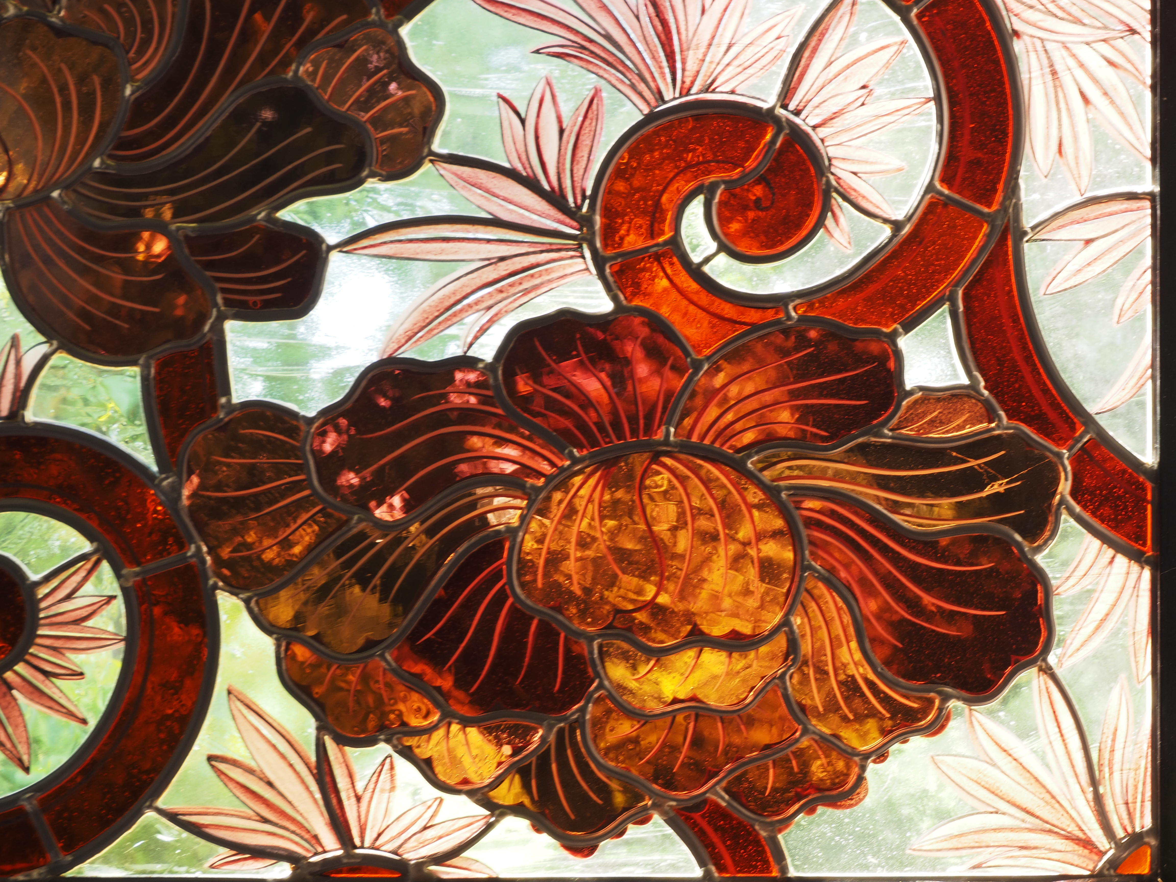 Floral